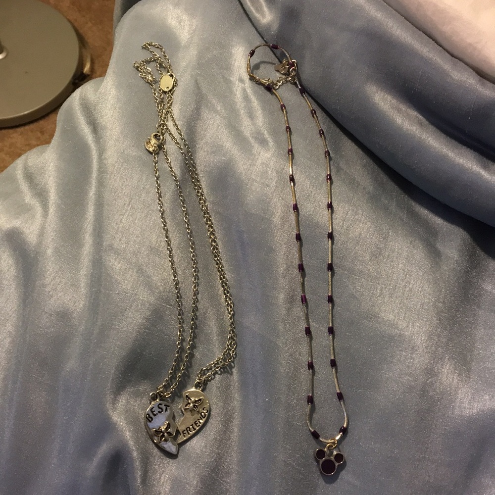 Necklace bundle